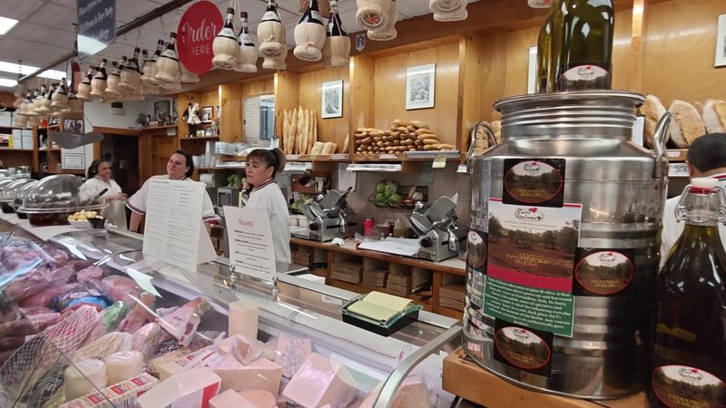 Handmade Mozzarella Crafted With Care