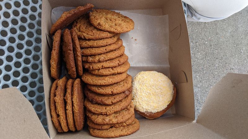 Cookies And Other Treats Worth Seeking Out