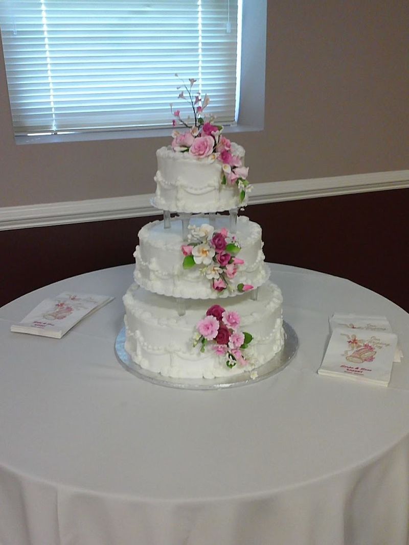 Custom Cakes For Every Celebration