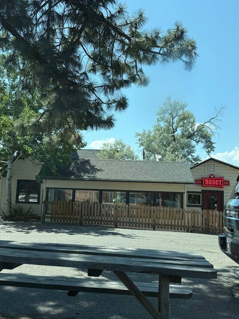 Why Montanans Drive Hours To Eat Here