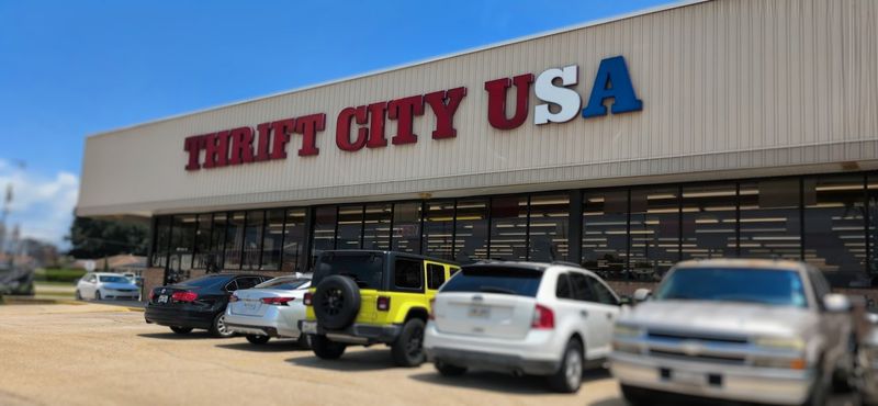 Planning Your Visit To Thrift City USA