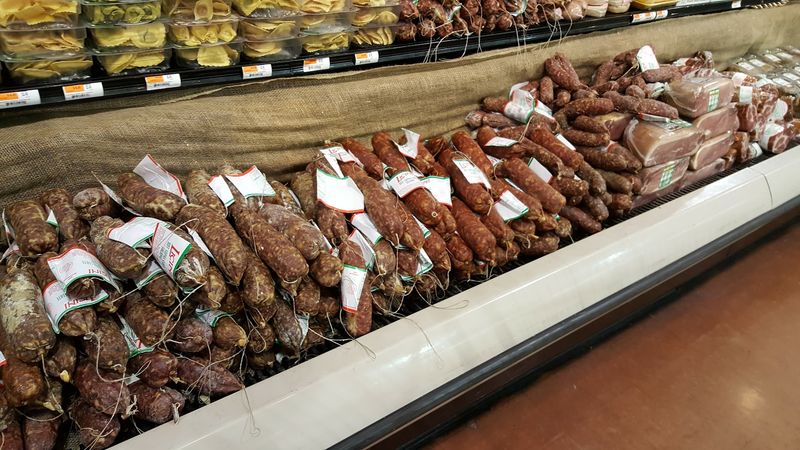 Meat And Seafood Sections Worth A Closer Look