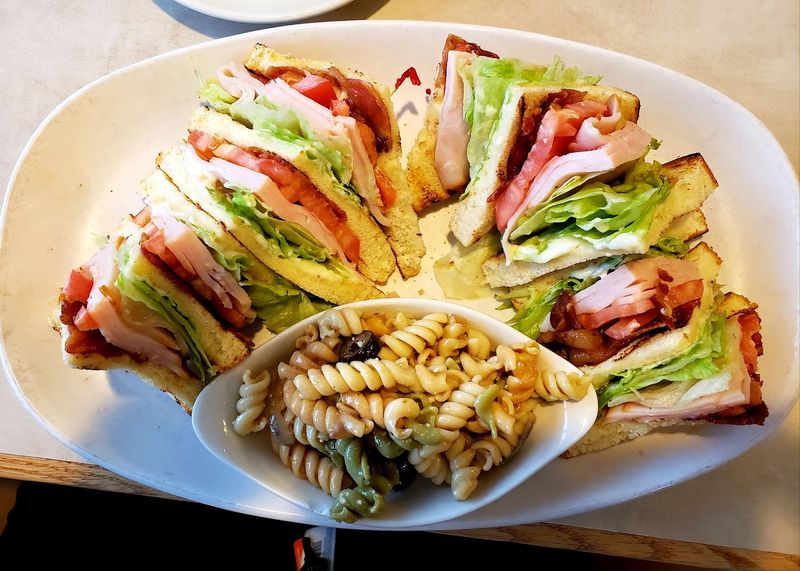 A Menu Full Of Standout Specials You Will Not Find Anywhere Else