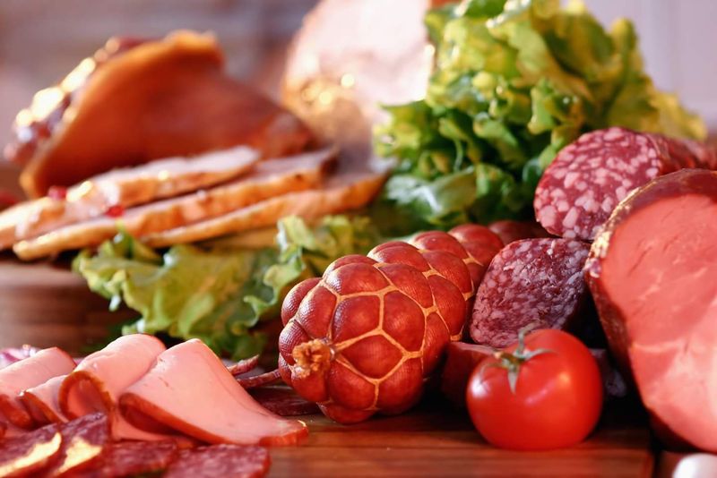 Polish Meats Give The Refrigerated Section Serious Deli Appeal
