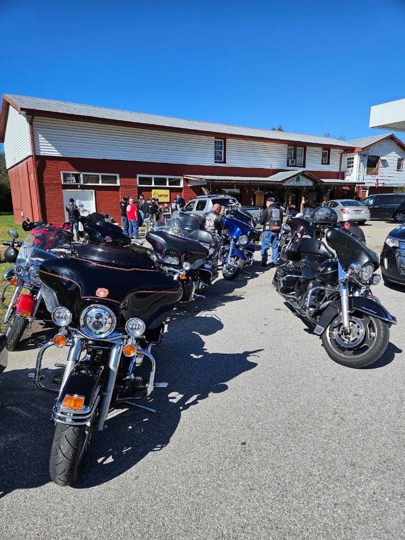 A Gathering Place For The Community