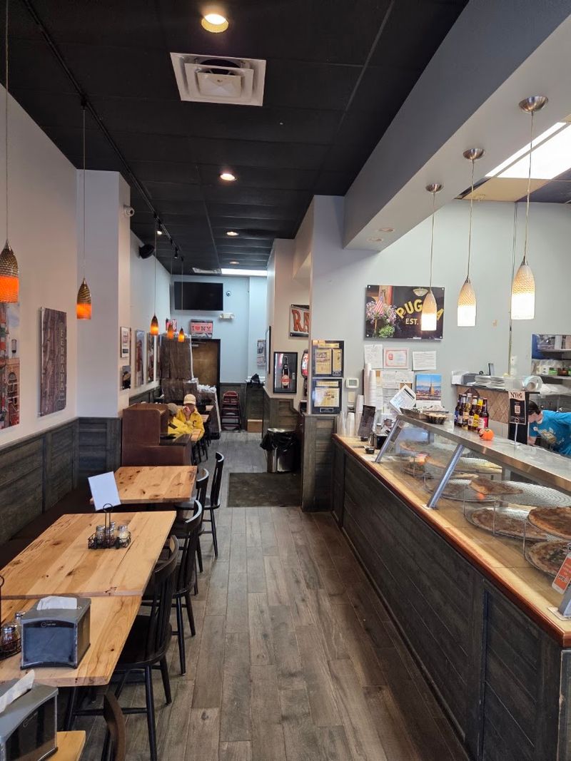 This Place Feels Like More Than Just A Pizza Stop