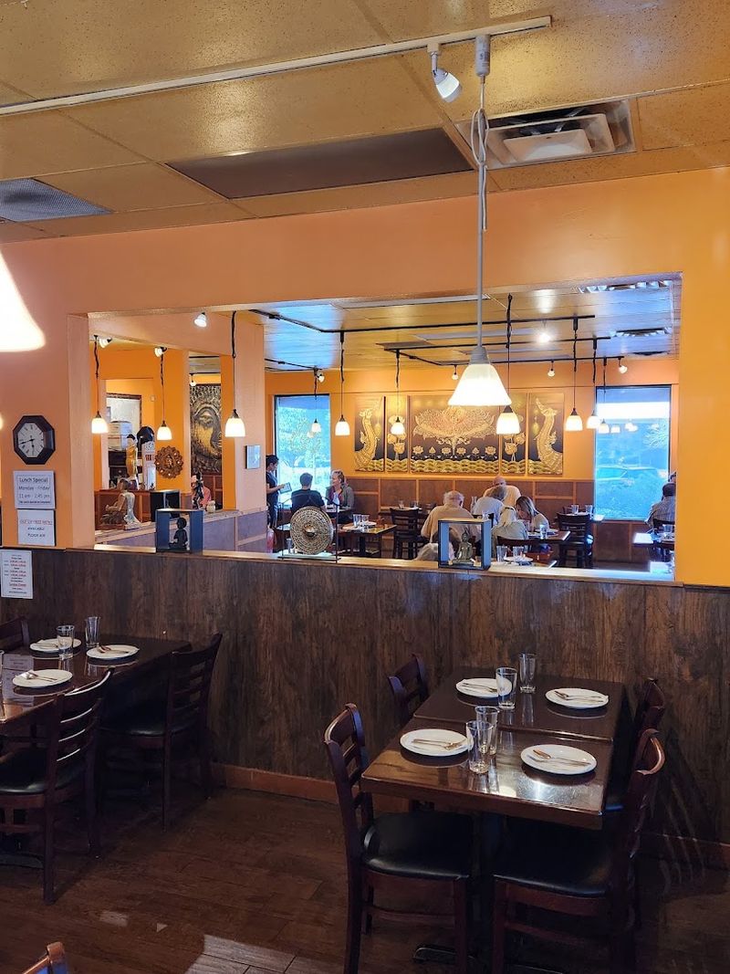 Easygoing Dining For Every Kind Of Visit