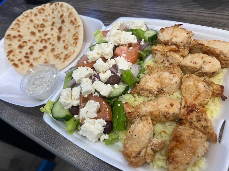 The Chicken Options Worth Ordering