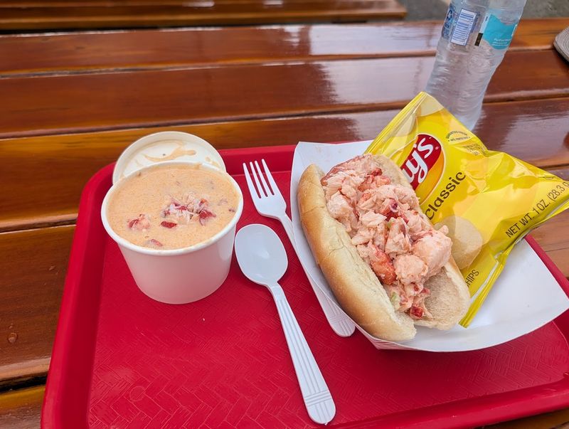 Lobster Rolls Worth Every Single Bite