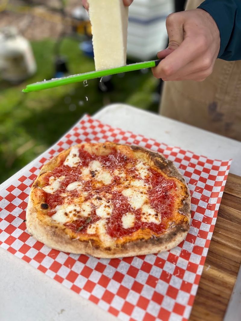 Food Trucks That Will Amaze You
