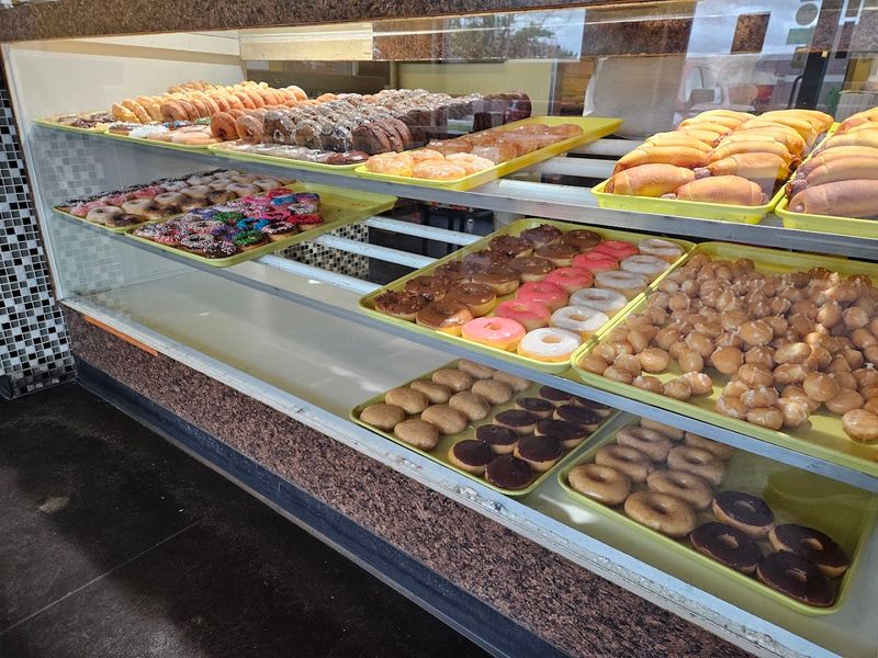 What Sets This Shop Apart From Chain Donut Spots