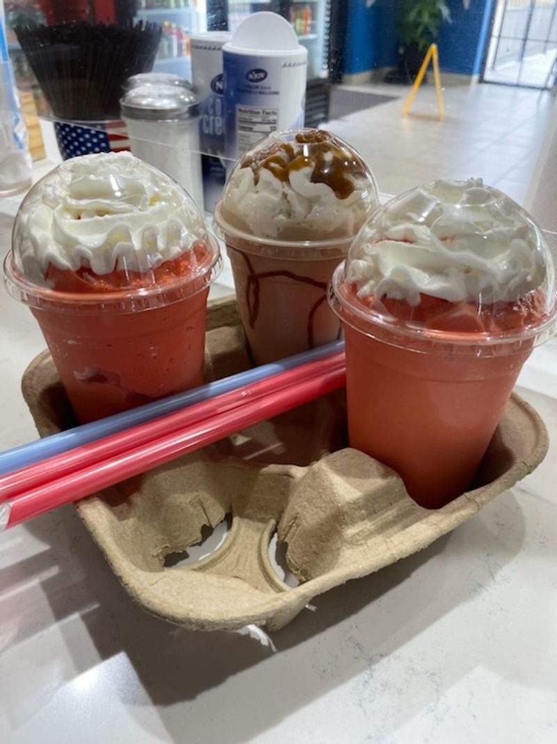 The Drinks Menu Deserves Its Own Spotlight