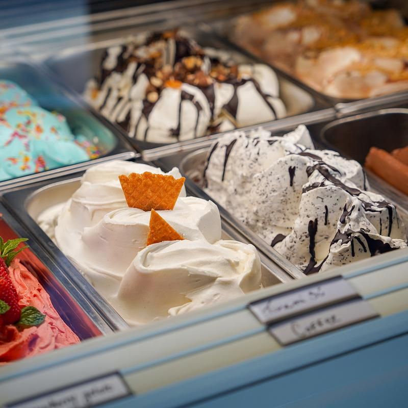 Gelato Flavors That Deserve Their Own Spotlight