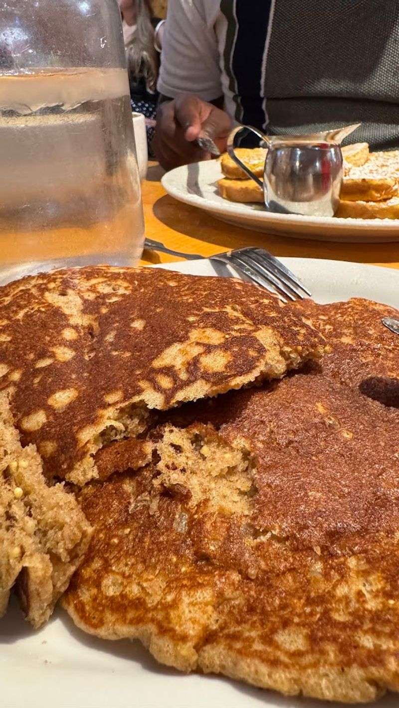 The OSM Flour Story Behind Every Bite