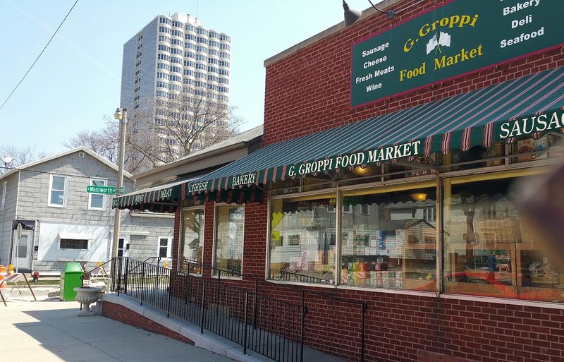 Why This Italian Market Belongs On Your Next Road Trip