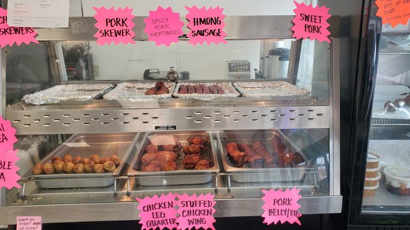 The Deli Counter Is A Big Reason Locals Keep Coming Back