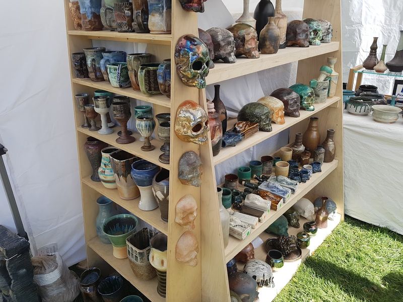 Local Artisan Goods Worth Exploring