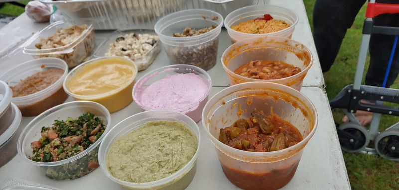 Artisan Foods Worth Waking For