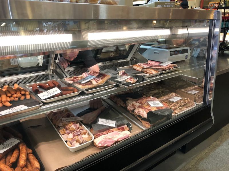 Meat And Cheese Selections That Serious Shoppers Love