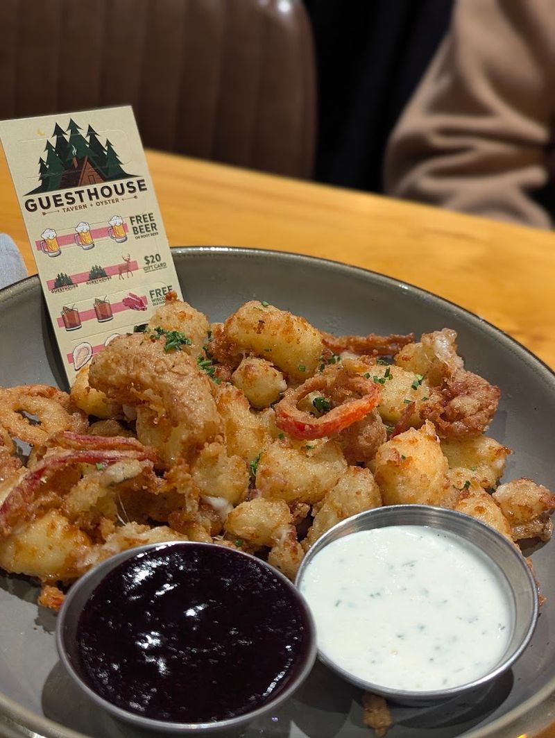The Menu Celebrates Midwestern Supper Club Classics