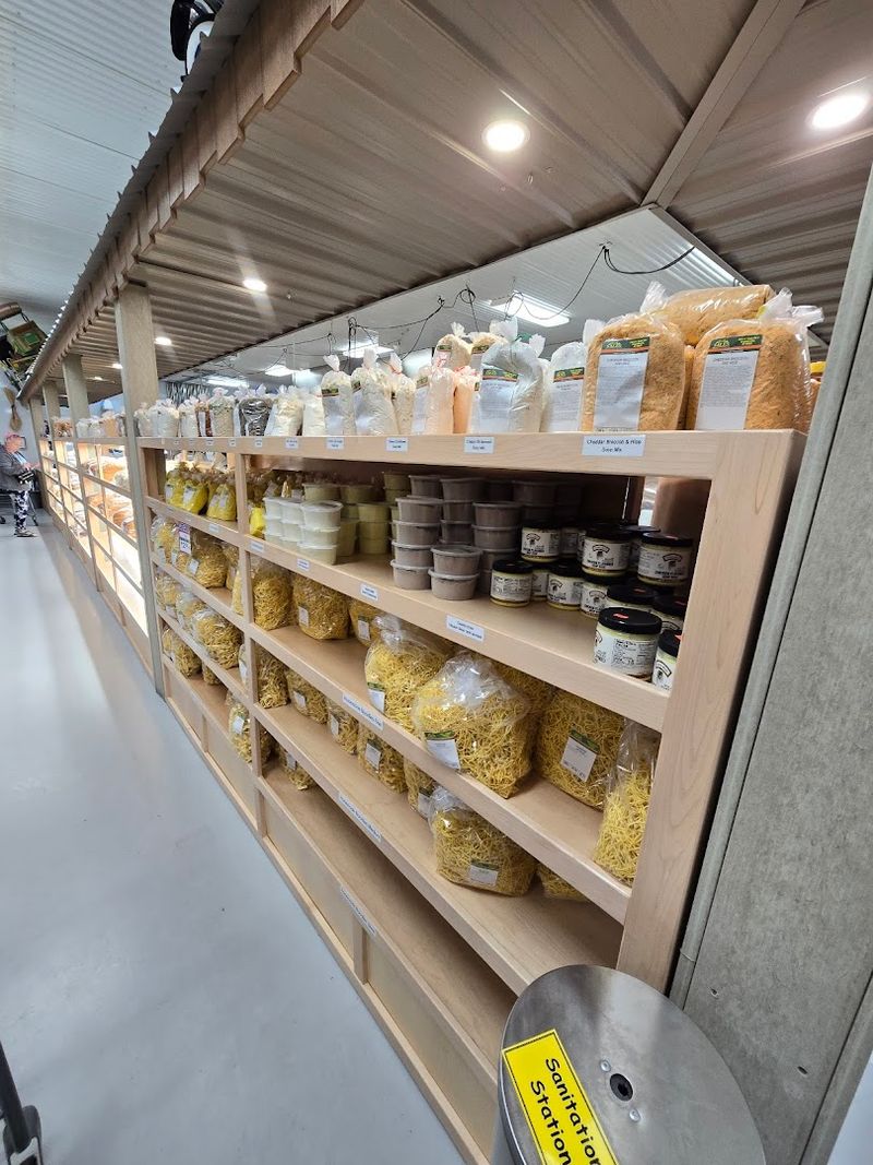 Snacks That Turn A Quick Stop Into A Full Cart
