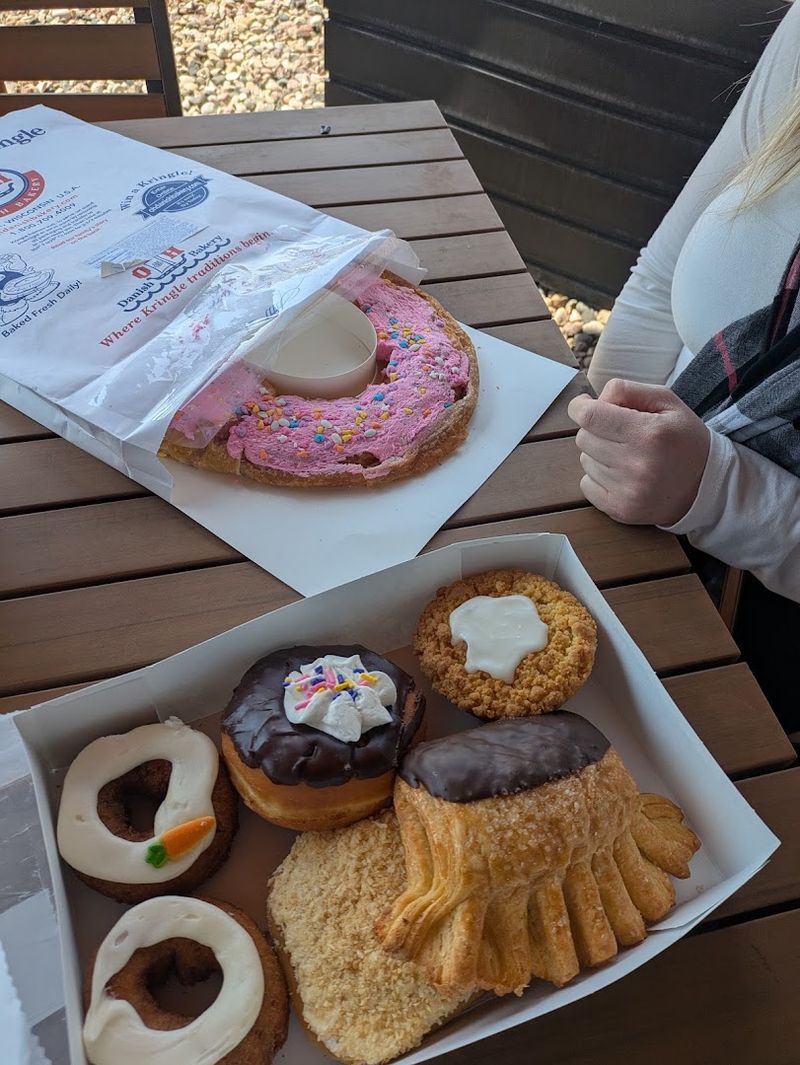 More Sweet Reasons To Visit The Bakery