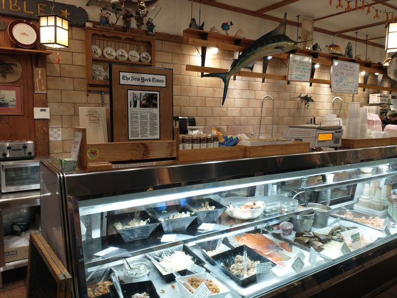 Sustainably Sourced Seafood That Makes A Difference