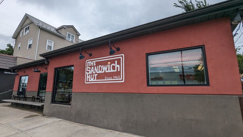 Why This Spot Has Earned Its Place In Providence