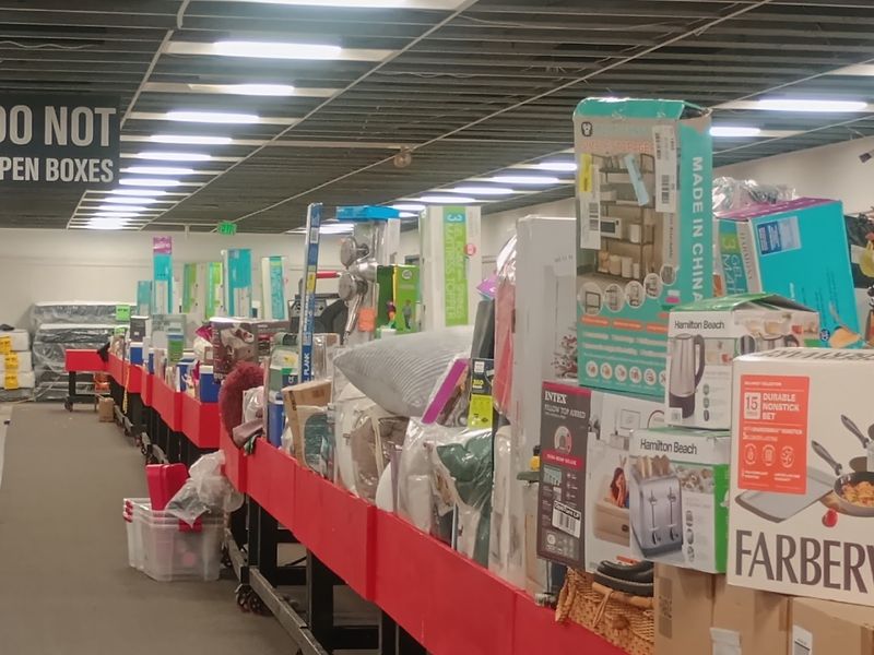 Endless Product Variety Inside