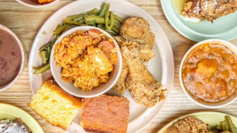 Gumbo, Étouffée And Shrimp Creole Bring Louisiana Flavor To The Table