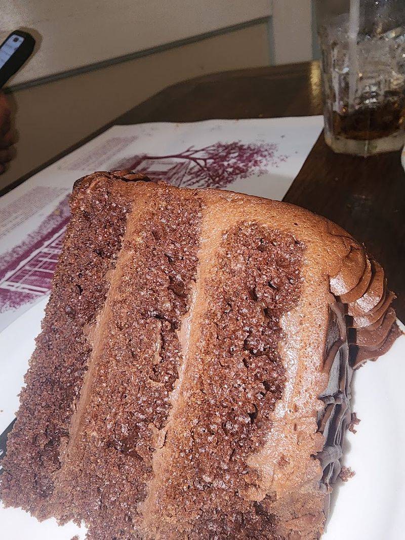Desserts That Deserve Their Own Reservation