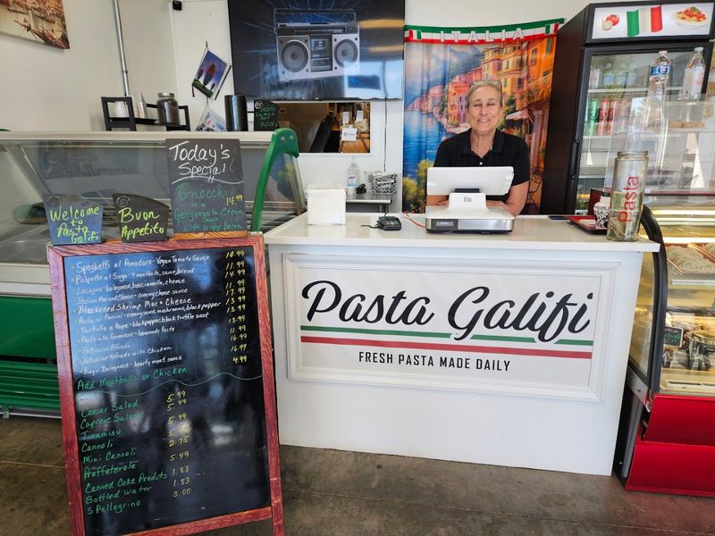 Bringing The Italian Kitchen To Your Table