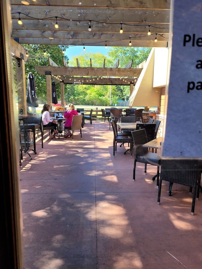 The Easygoing Atmosphere Makes Weekly Visits Feel Natural