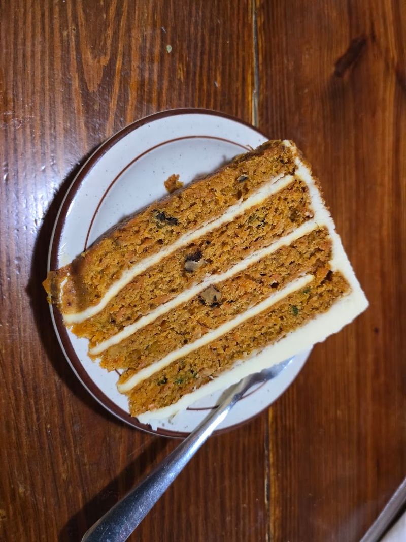 Desserts That Deserve Their Own Spotlight