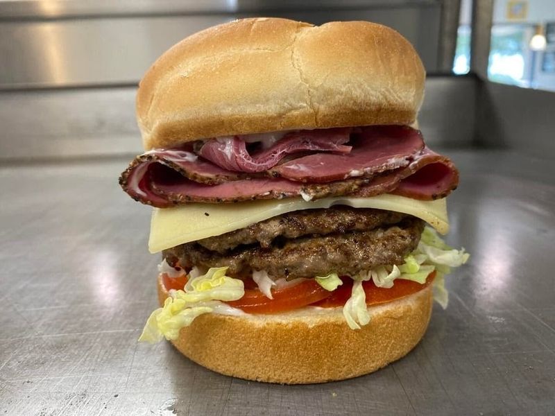 A Nostalgic Stop That Delivers Big Flavor