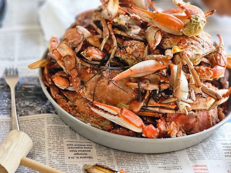 Why Seafood Lovers Should Make The Trip