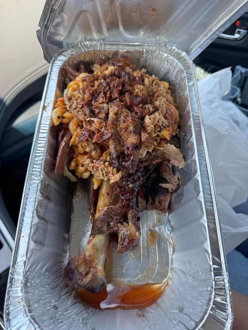 A Different Kind Of BBQ Stop Worth Finding