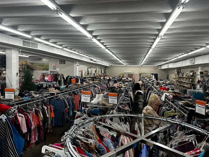 Why People Drive An Hour Just To Shop Here
