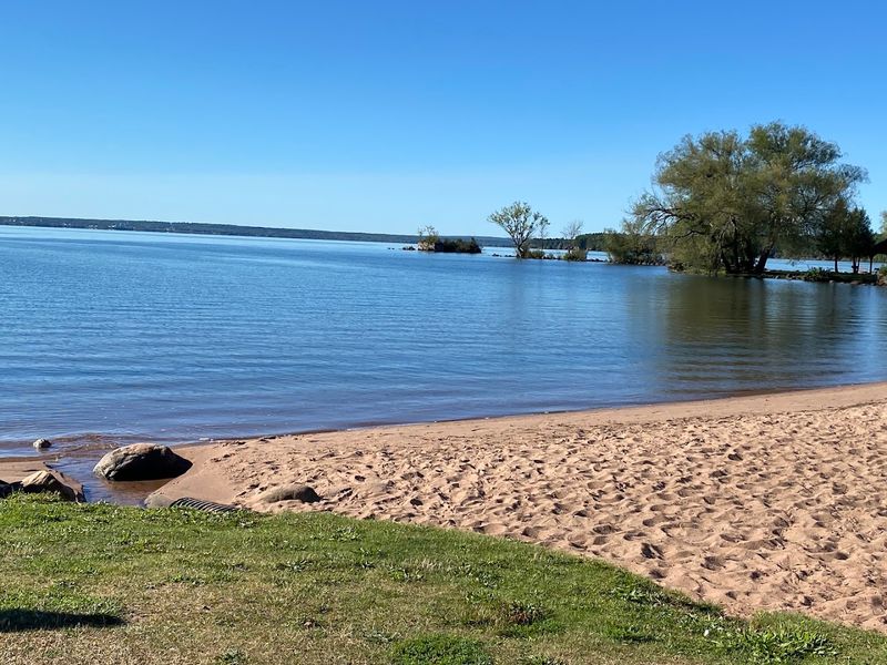 Thompson's West End Park