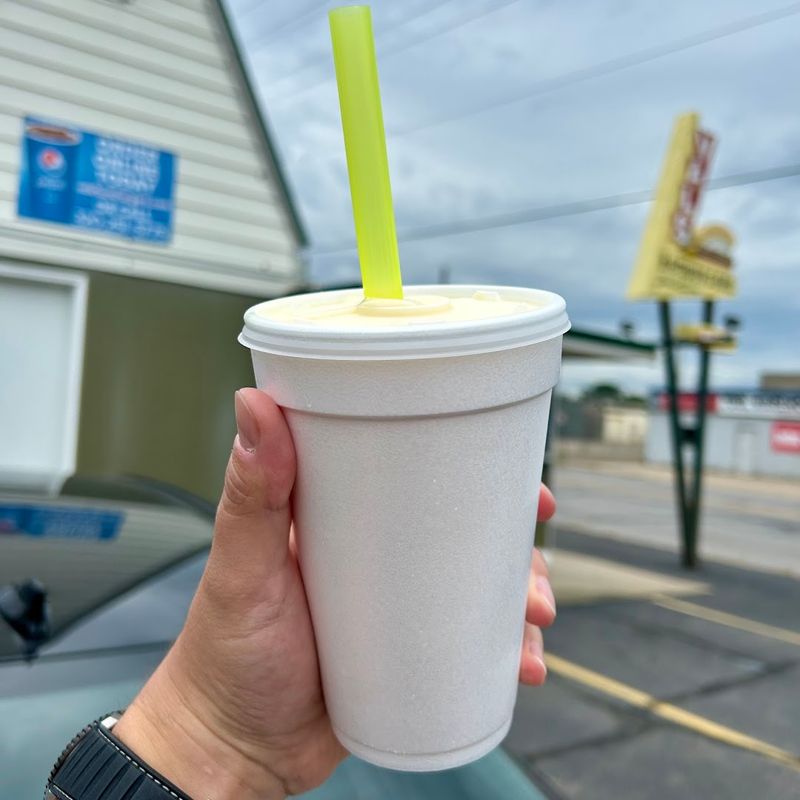 Milkshakes That Complete The Meal