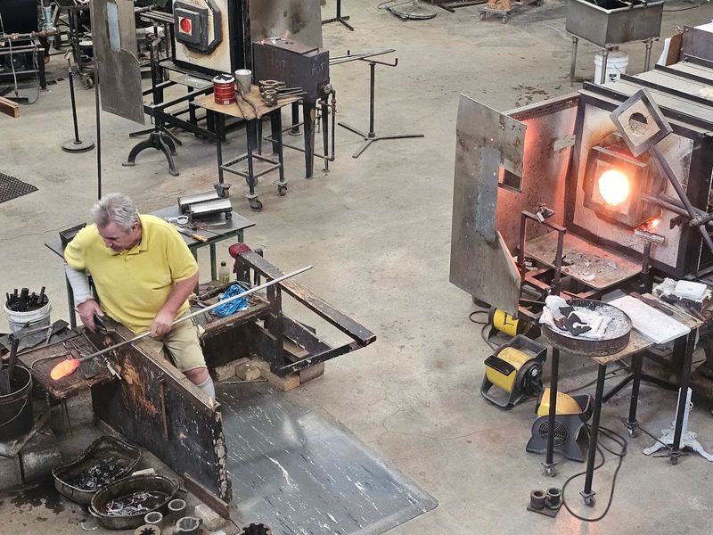 Pairpoint Glass Company