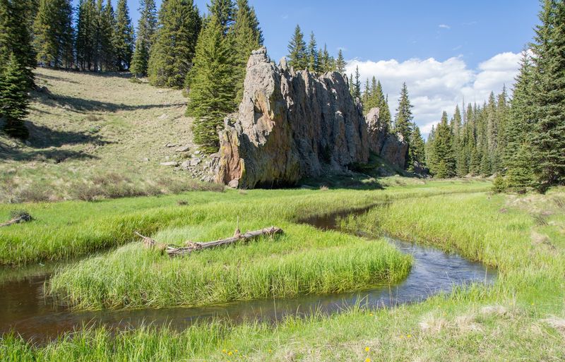 Trails That Reward The Curious