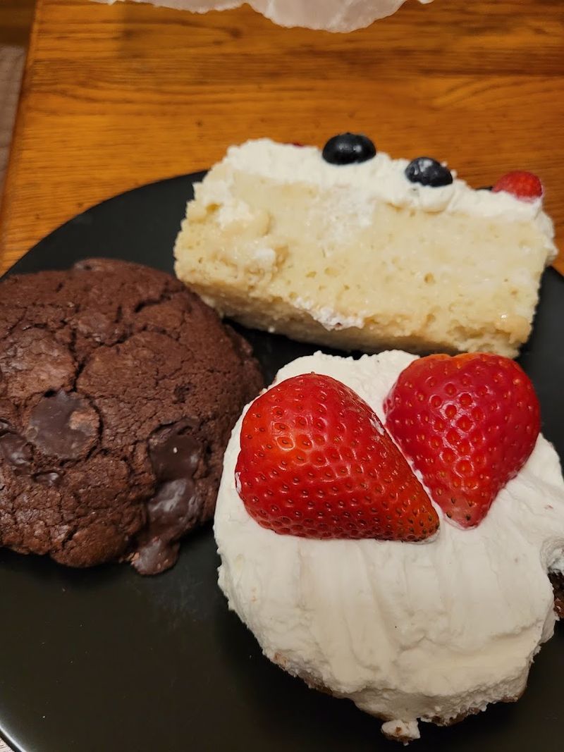 Sweet Surprises For Every Palate