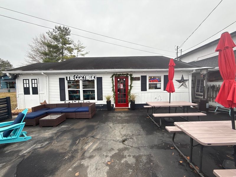 A Home Embraced By The Community