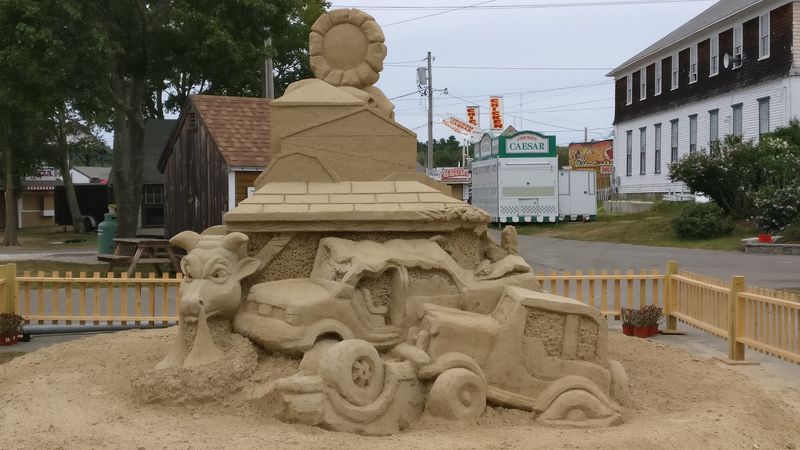 Celebrating Hands-On Skill And Creativity