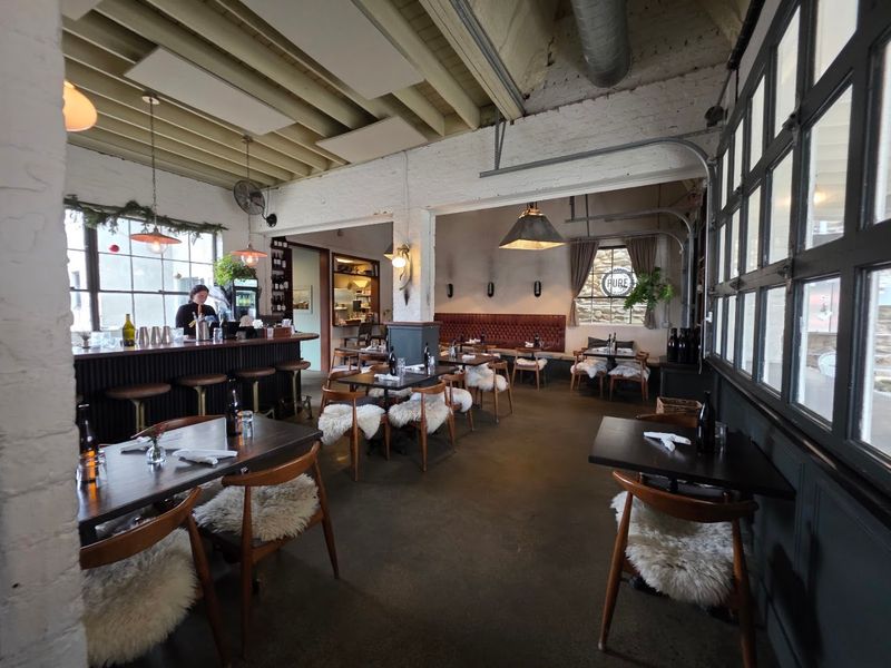 An All-Day Eatery With European Charm