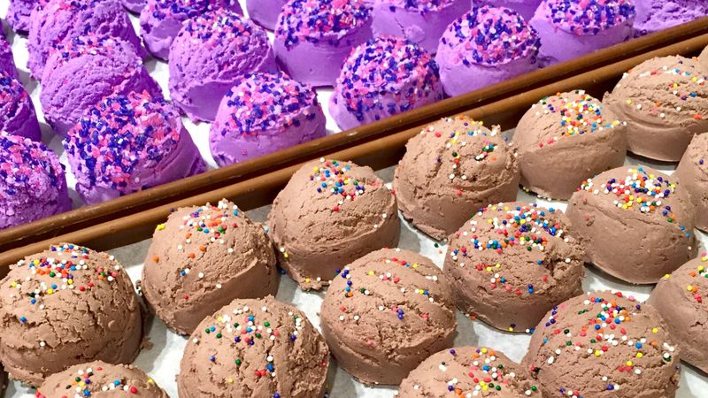 Handmade With Heart, Every Single Batch