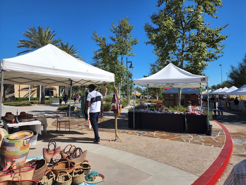 A Midweek Market Worth Marking On Your Calendar