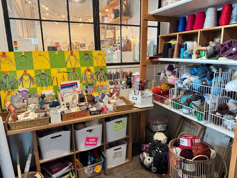 The Shelves Change Enough To Keep Every Visit Interesting