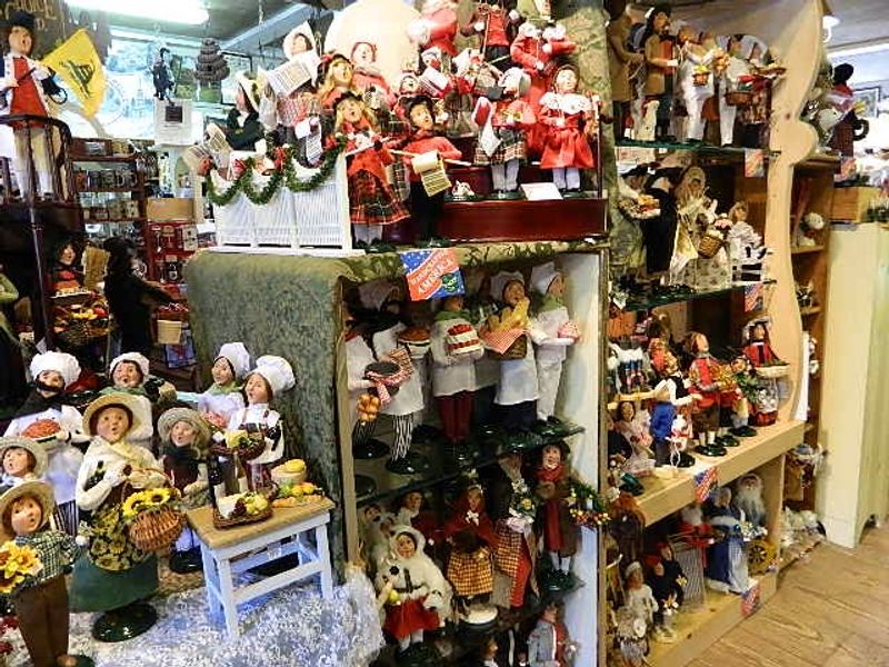 Gifts Beyond The Candy Aisle